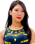 ブランカ真帆